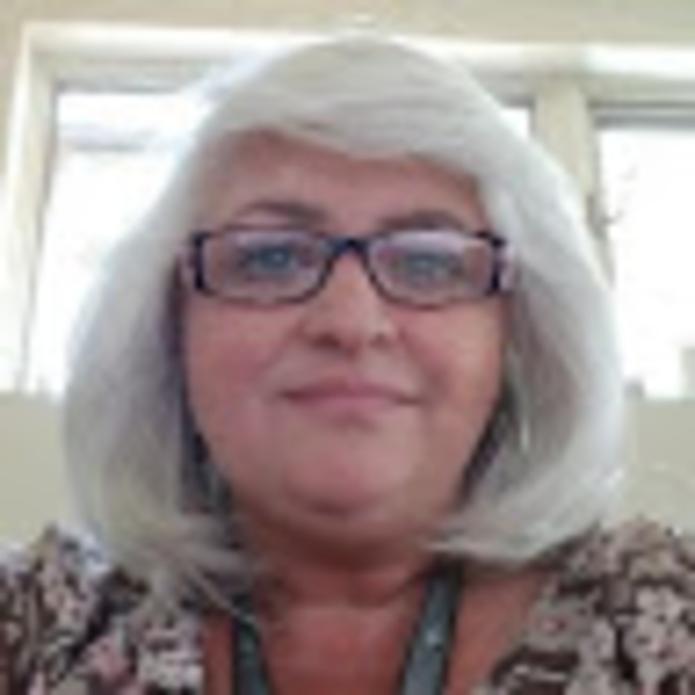 Meet your Posher, Antoinette